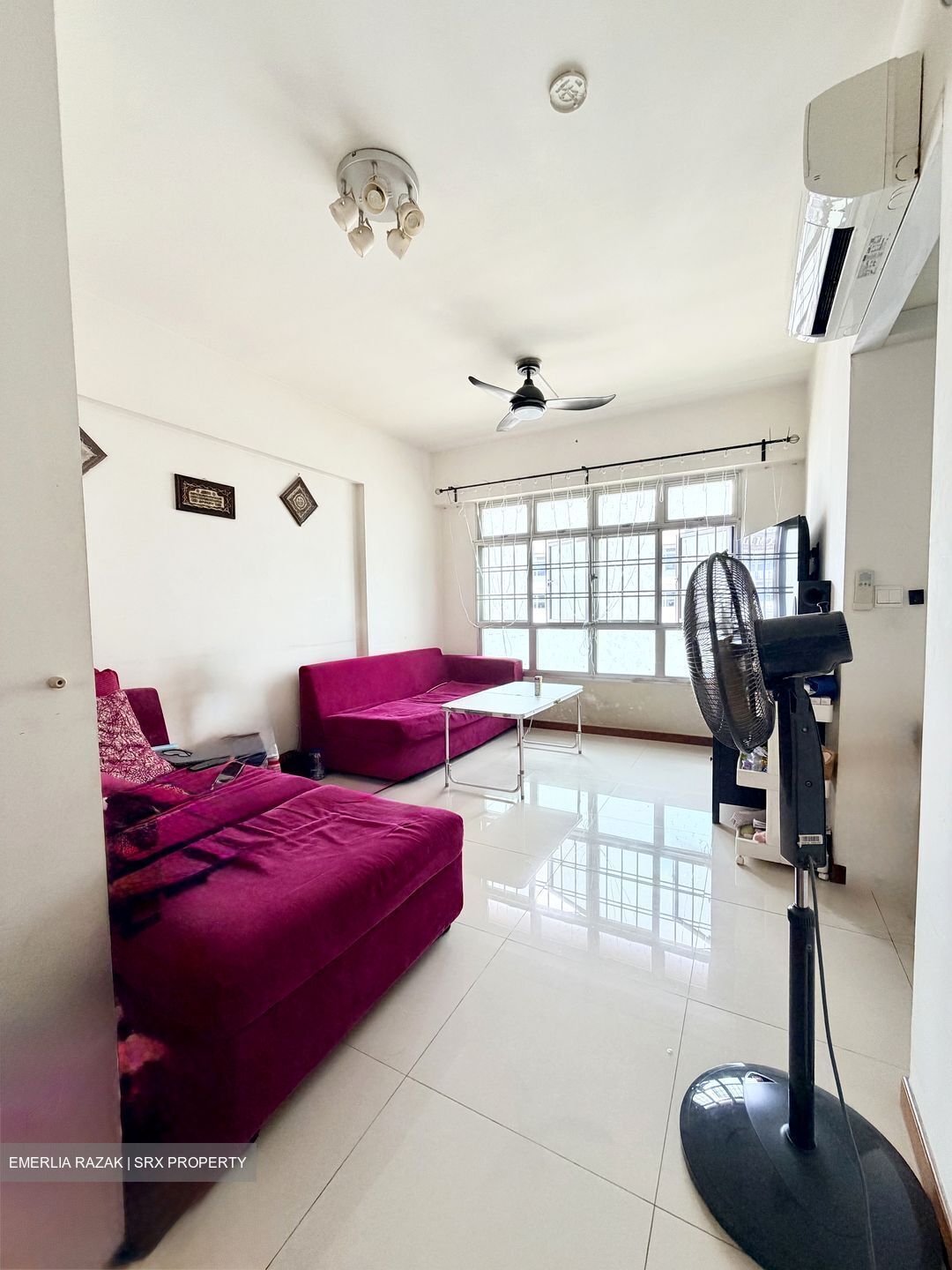Blk 365C Sun Breeze (Sembawang), HDB 3 Rooms #548847371